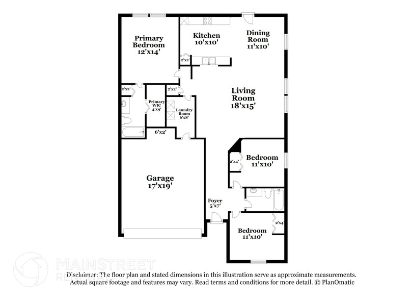 Building Photo - 13066 N Becks Grove Dr