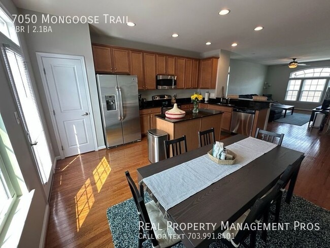 Building Photo - 7050 Mongoose Trail