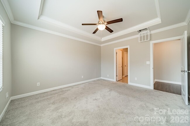 Building Photo - 4124 Canopy Creek Dr