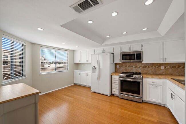 Building Photo - Port Hueneme | Panoramic Ocean Views — Your Top-Floor Oasis  | Surfside IV| Unfurnished