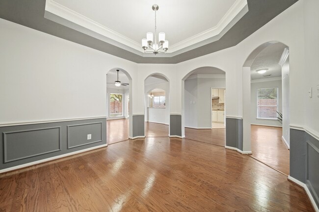 Building Photo - 6402 Parkriver Crossing