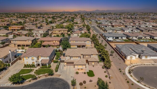 Building Photo - 20394 E Calle de Flores