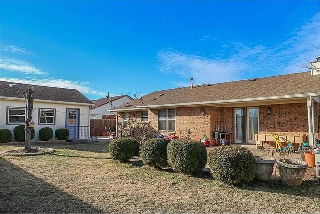 Building Photo - Updated Gem with Shop & Storm Shelter