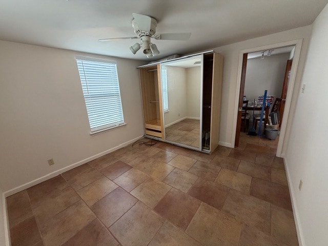 Bedroom Closet - 6570 Louis Xiv St