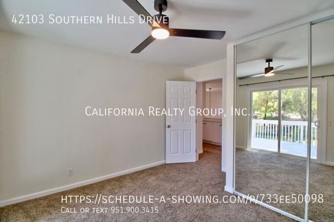 Building Photo - 42103 Southern Hills Dr