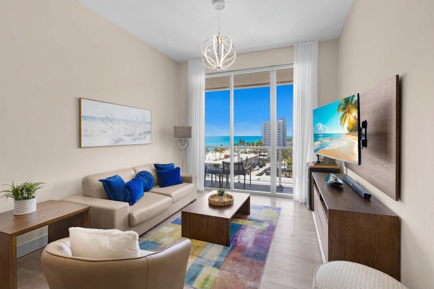 Building Photo - 111 N Ocean Dr