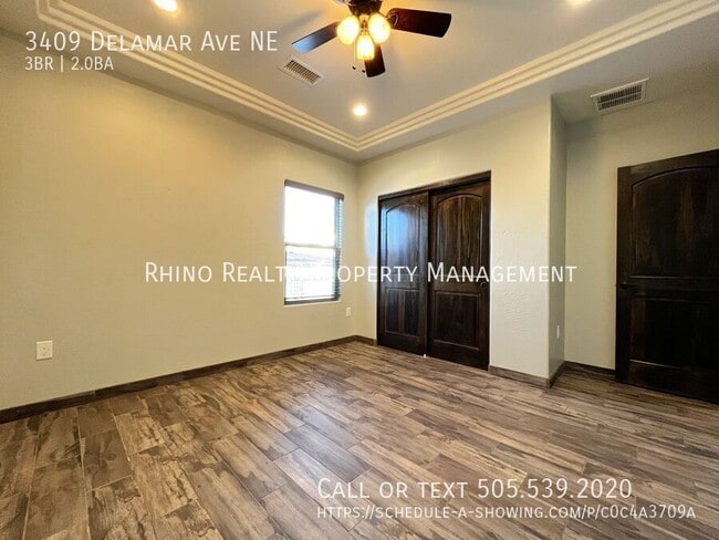 Building Photo - 3409 Delamar Ave NE