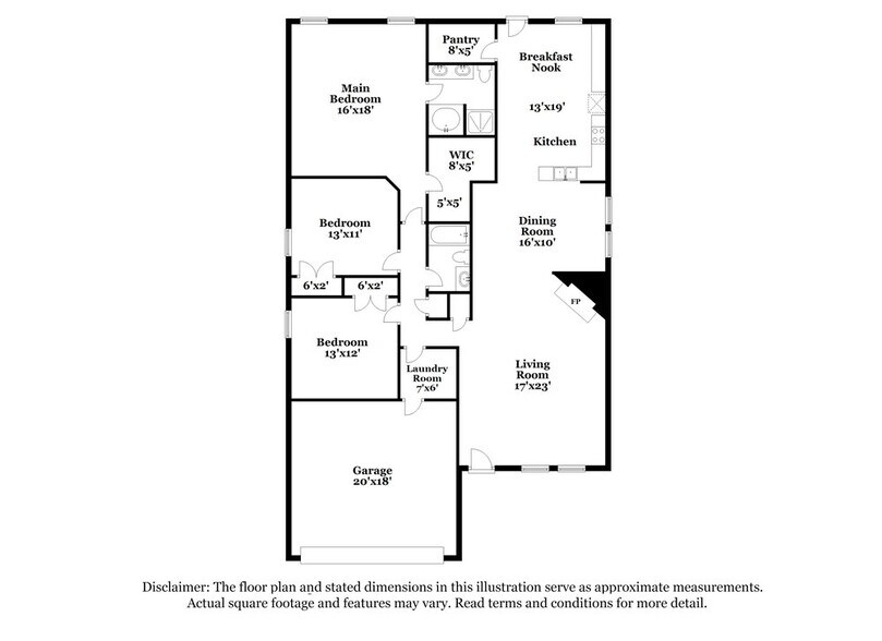 Building Photo - 314 Coneflower Dr