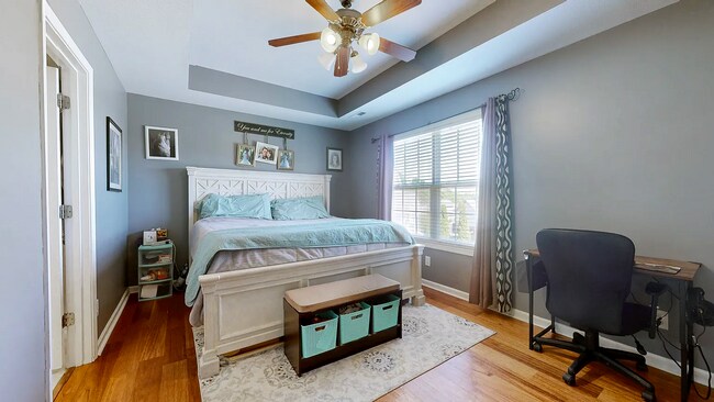 Building Photo - 669 Wolfchase Ct