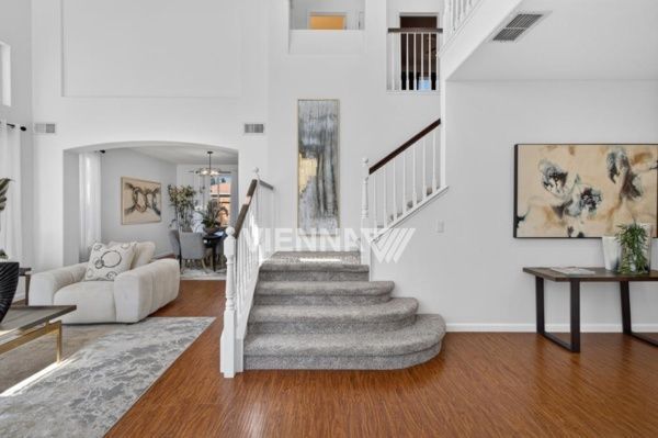 Building Photo - 3180 Mount Tamalpais Dr