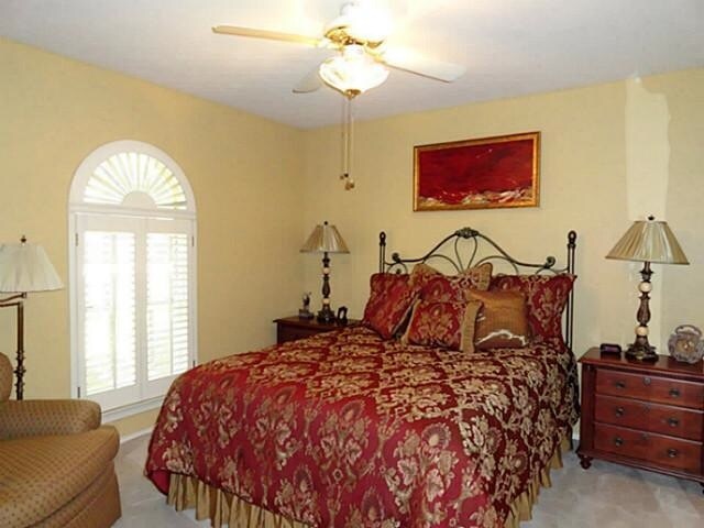 2nd bedroom - 2304 Canyon Valley Trl