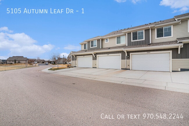 Building Photo - 5105 Autumn Leaf Dr