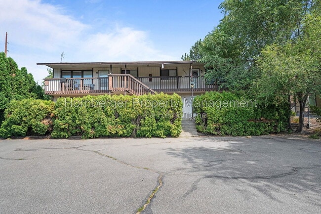 Building Photo - 2605 E Upriver Dr