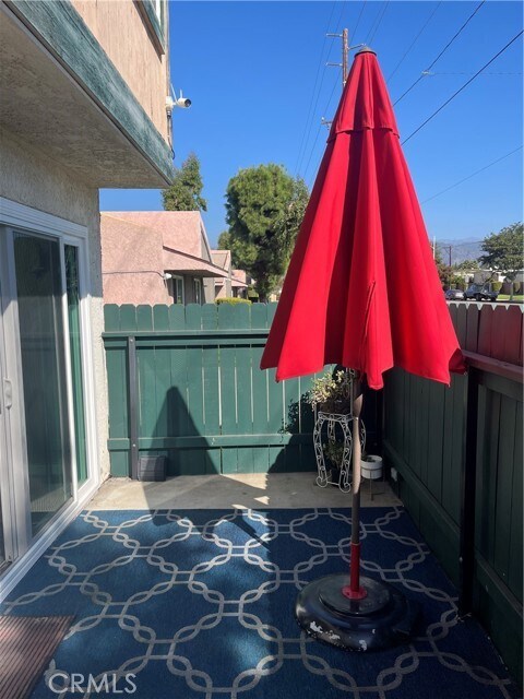 Building Photo - 5307 N Barranca Ave
