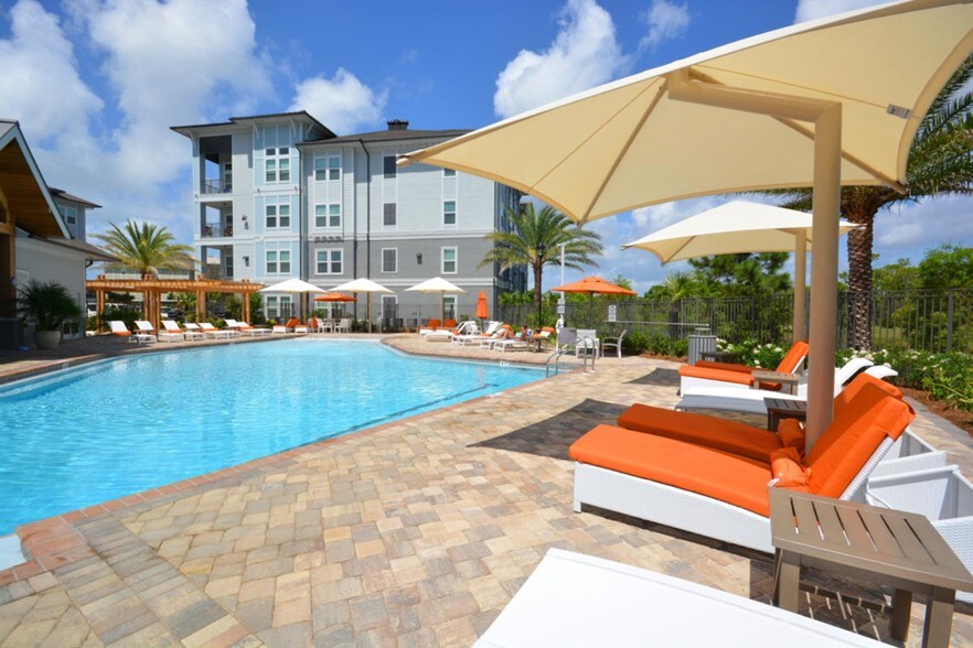 Venue Emerald Coast Destin, FL Apartment Finder