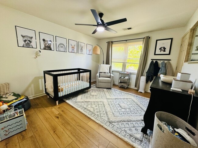 Building Photo - 4 Bedrooms with Finished Basement and Bonu...