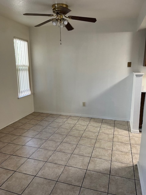 Dining Area - Delta Cove Apartments