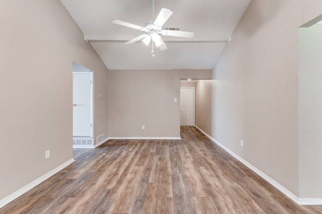 Building Photo - Modern 3-Bedroom Home with Vaulted Ceilings & Covered Patio