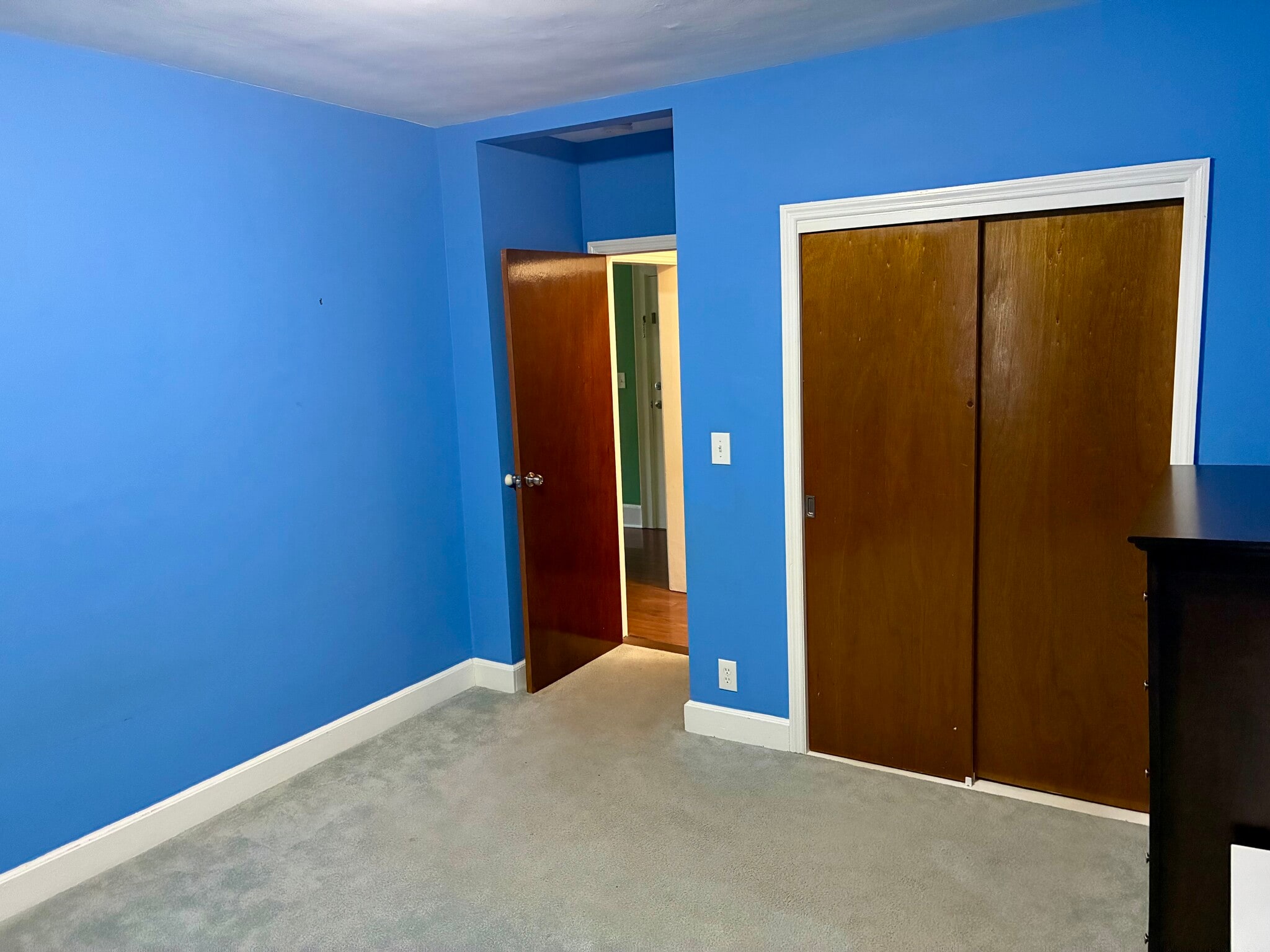 Bedroom - 42 Primrose St