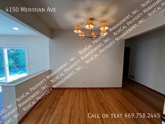 Building Photo - 4150 Meridian Ave