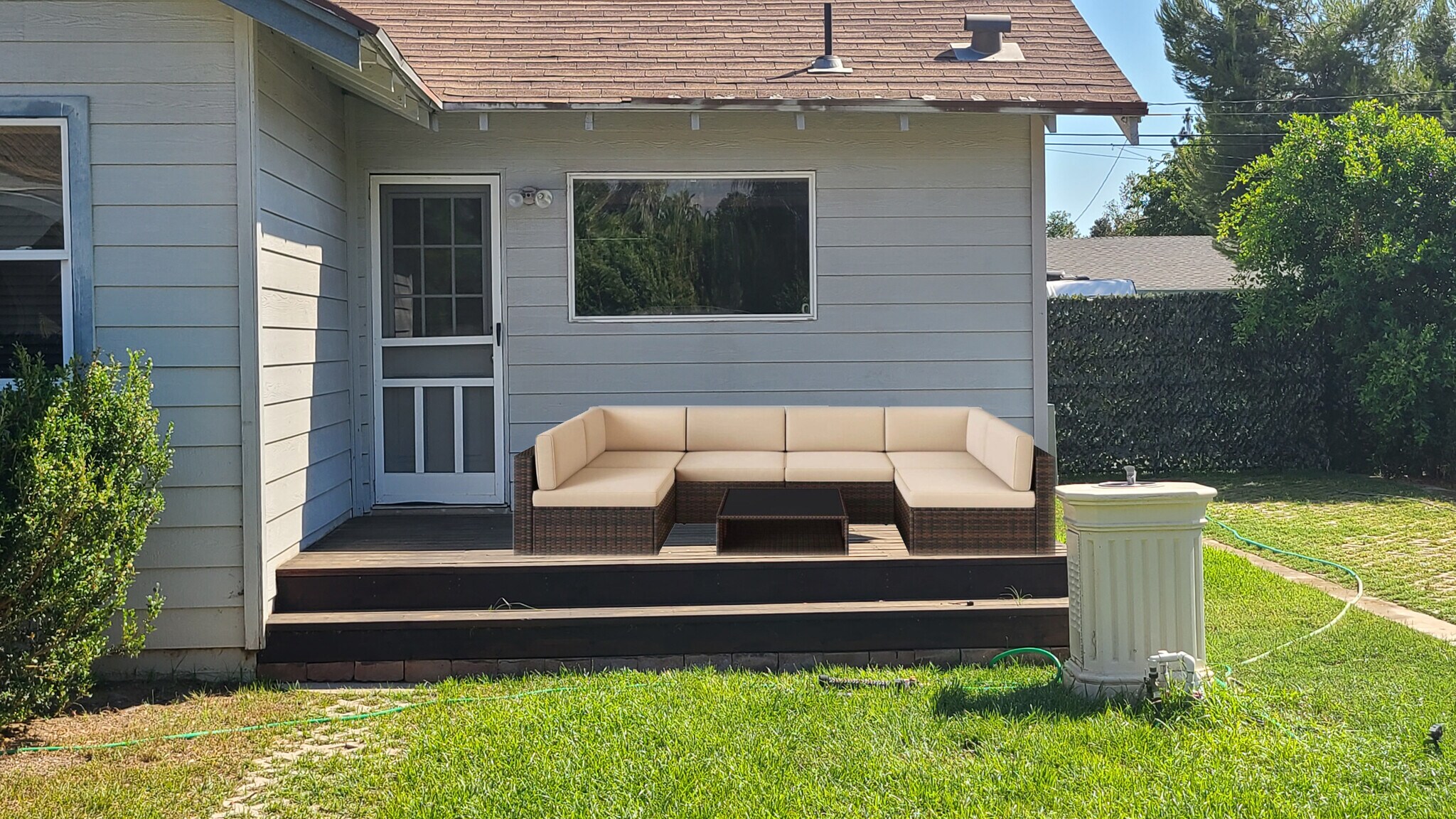 Building Photo - 4863 Rubidoux Ave