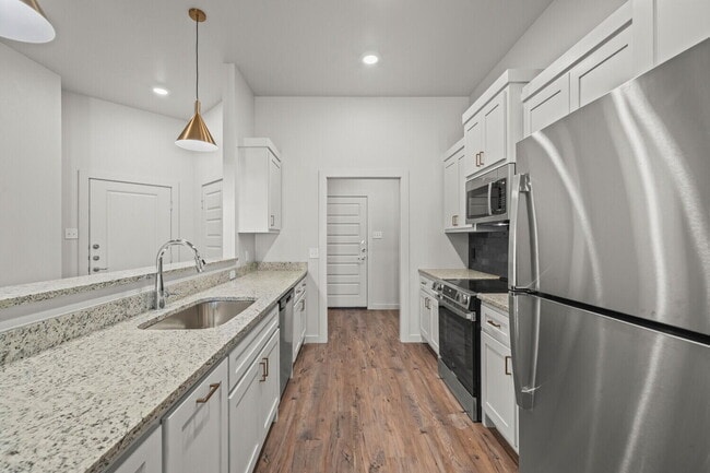 Building Photo - 4104 Trenton Ave