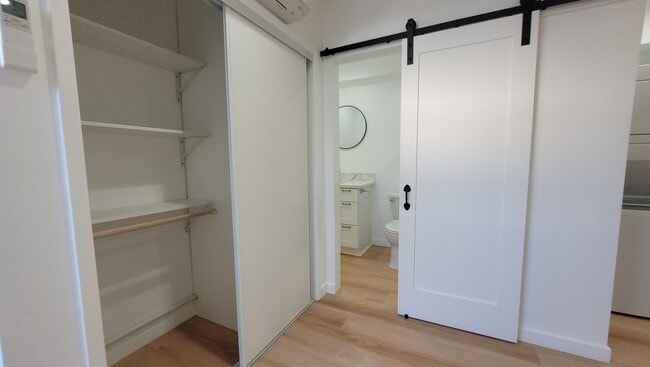 Building Photo - $1,000 of first months rent!!  - Brand New Studio w/ In Unit Washer & Dryer