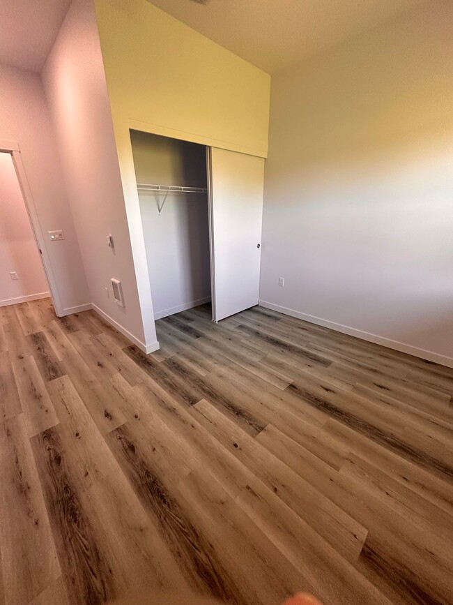 Floorplan - Large One Bedroom Close to Vancouver Mall