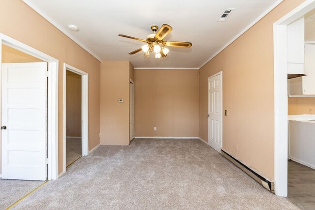 Building Photo - S Mckay Ave- Duplex