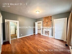 Building Photo - 129 N Walnut St