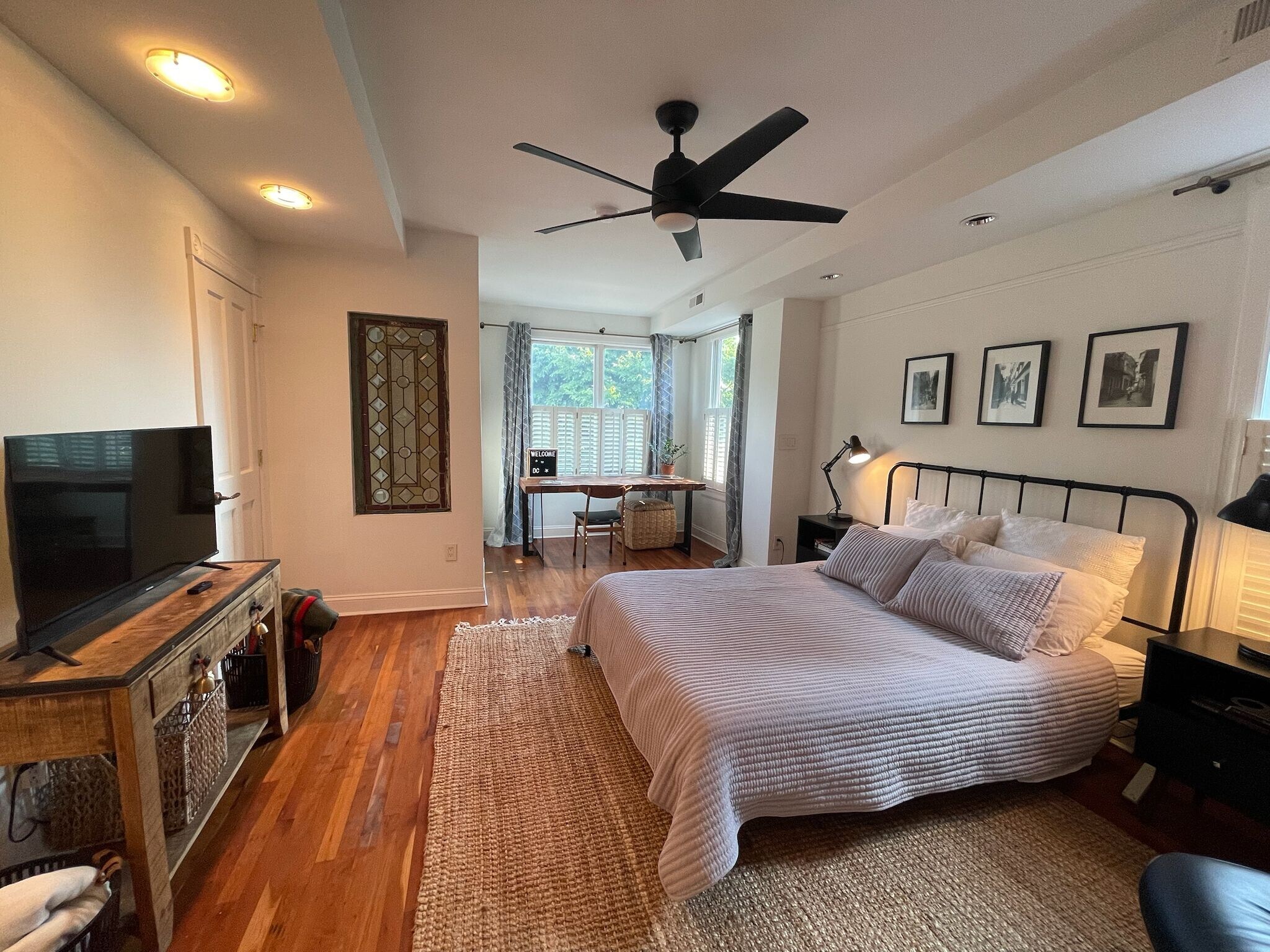 Building Photo - 84 V St NW