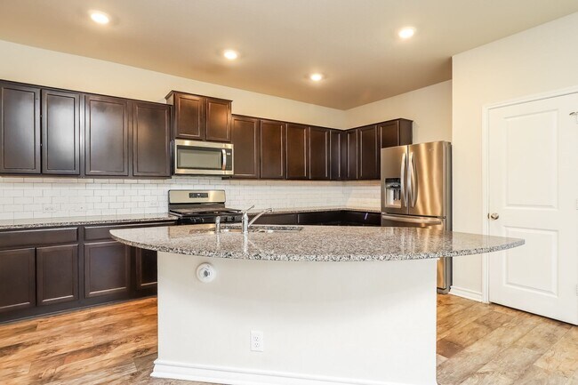 Building Photo - First time rental-4 Bedrooms- 11 miles fro...