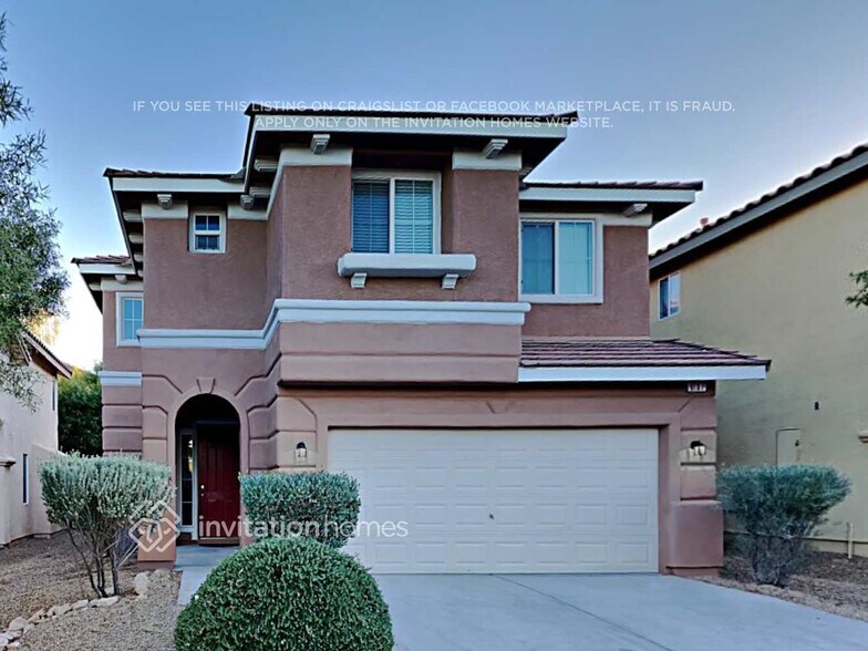 Primary Photo - 9137 Horizon Mist Ave