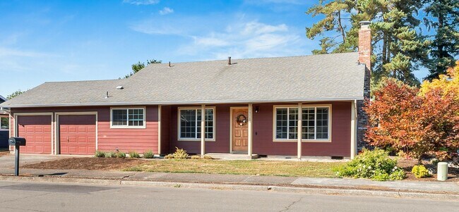 Building Photo - 18715 NW Lapine St