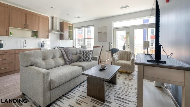 Building Photo - 5334 Baltimore Ave