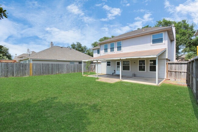 Building Photo - 11834 Caprock Canyons Ln