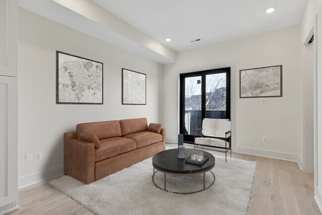 Building Photo - 1504 N Capitol St NW  # 302