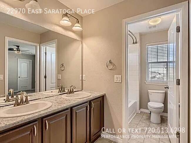 Building Photo - 22970 E Saratoga Pl