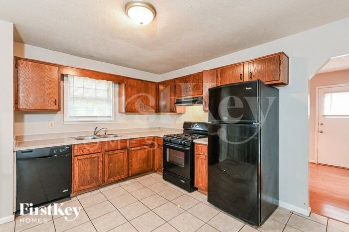 Building Photo - 6076 Cherokee Valley Ln