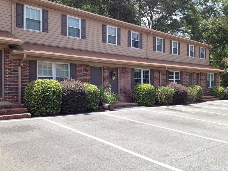 Oak Tree 115 Babb St Fountain Inn SC 29644 Apartment Finder