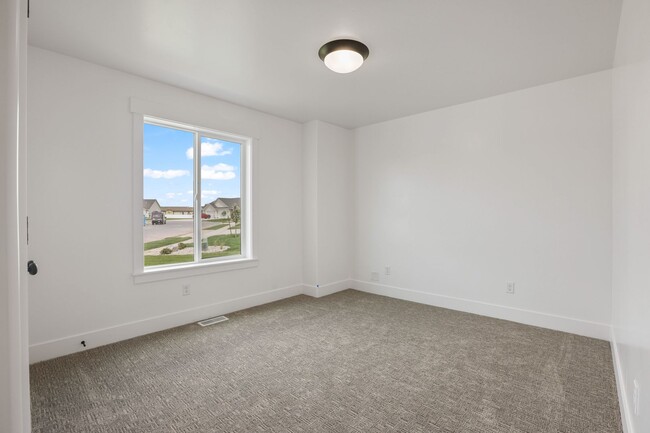 Building Photo - Brand New Idaho Falls Twin Home | Move-In ...