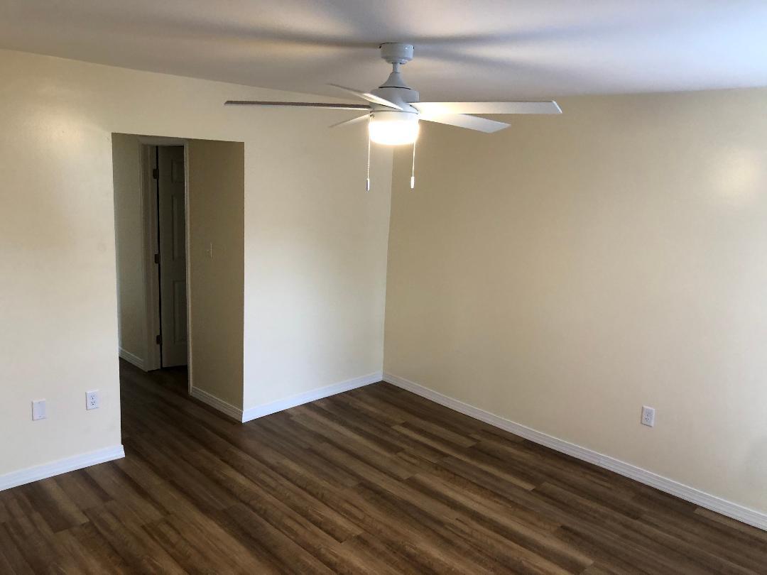 Livingroom - 417 Washington Ave