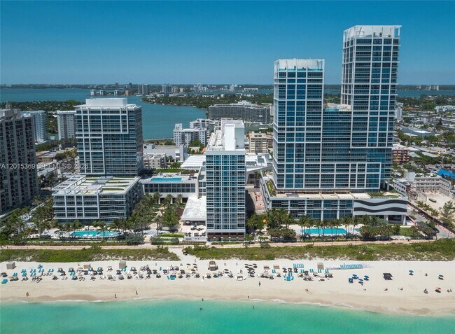 Building Photo - 6899 Collins Ave