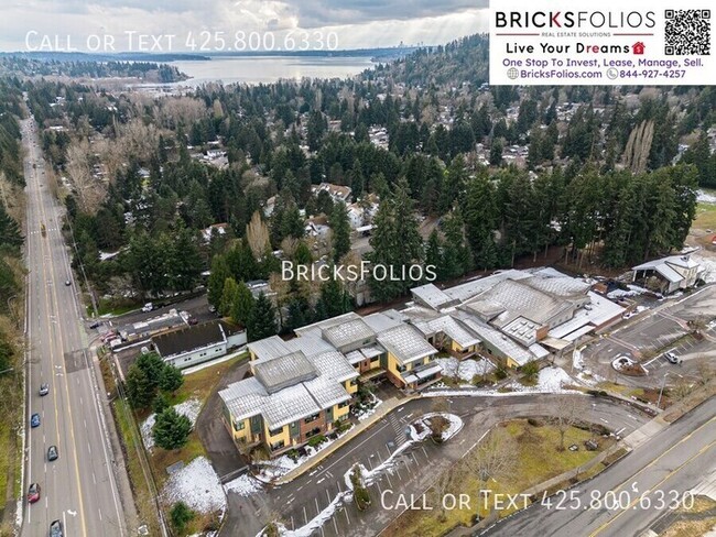 Building Photo - Your Perfect Home Awaits in Juanita, Kirkland