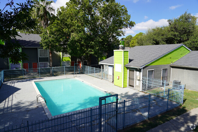 Building Photo - Sago Palms Apartments