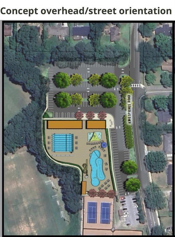 Building Photo - 1234 King Springs Ct SE