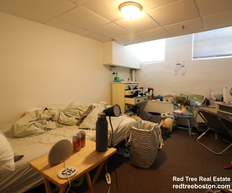 Apt B1 - 405 Huntington Ave