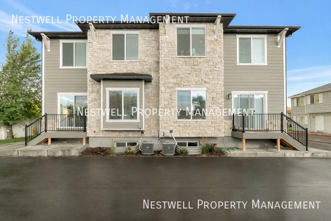 Building Photo - 1512 W 3395 S