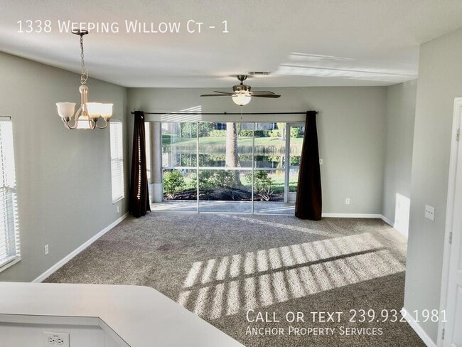 Building Photo - 1338 Weeping Willow Ct