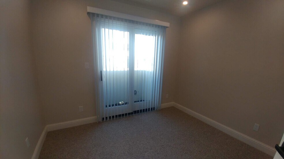 Bedroom 2 - 126 Cowell St